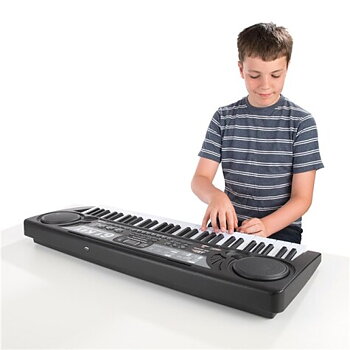 Music Keyboard 54 Tangenter
