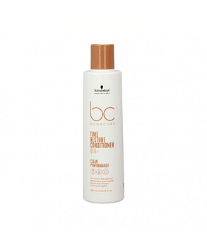 Schwarzkopf Bonacure Time Restore Conditioner 200ml