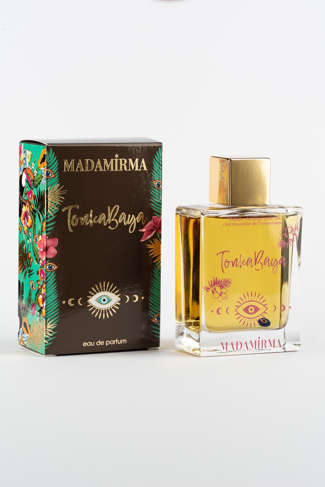 TONKABAYA 100 ml
