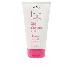 Schwarzkopf  Bonacure Color Freeze Shine Savior 150ml