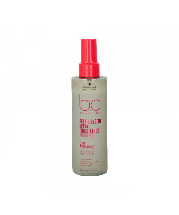Schwarzkopf Bonacure Repair Rescue Spray Conditioner 200ml