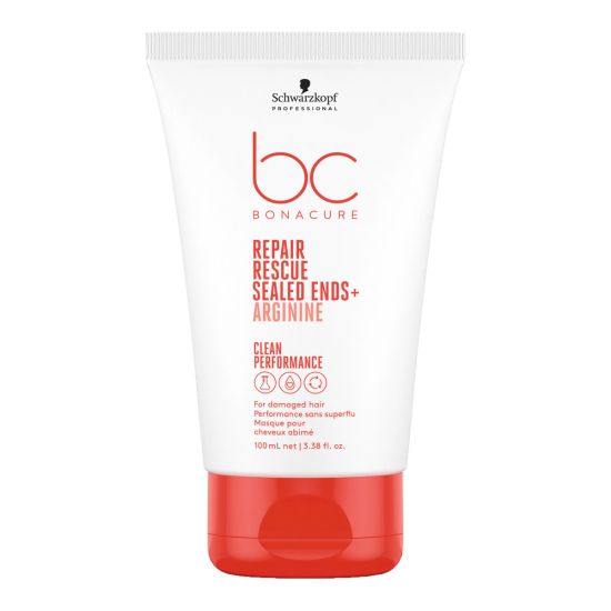 Schwarzkopf Bonacure Repair Rescue Sealed Ends 100ml