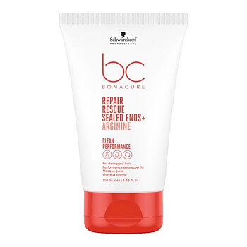 Schwarzkopf Bonacure Repair Rescue Sealed Ends 100ml