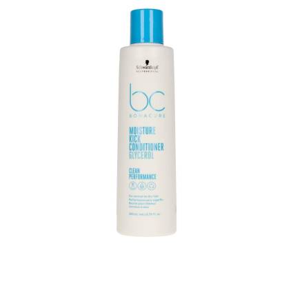 Schwarzkopf Bonacure Moisture Kick Conditioner 200ml