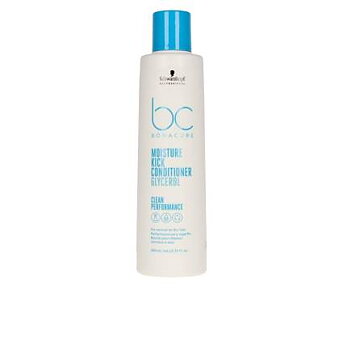 Schwarzkopf Bonacure Moisture Kick Conditioner 200ml