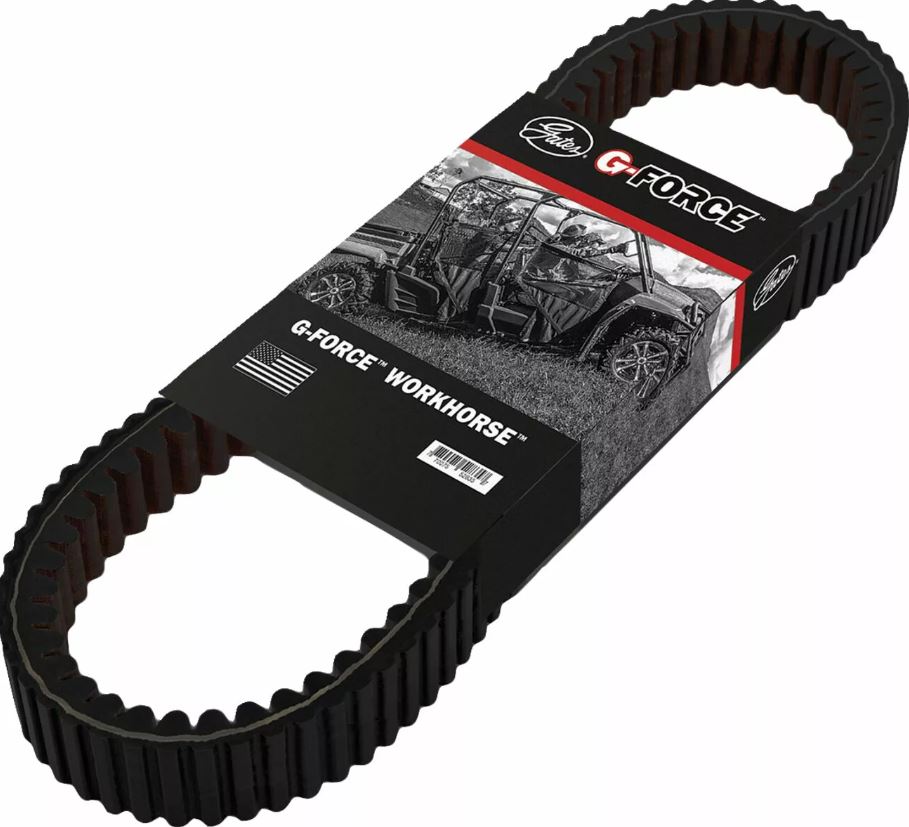Drivrem Gates G-Force™ Workhorse Kawasaki MULE 600/610/SX