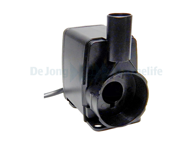 Nyos Quantum Motor housing