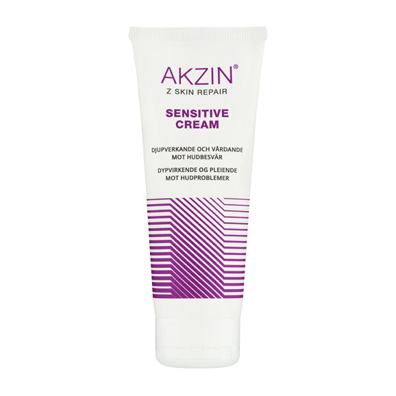 AKZIN Z Skin Repair Sensetive Cream 75ml