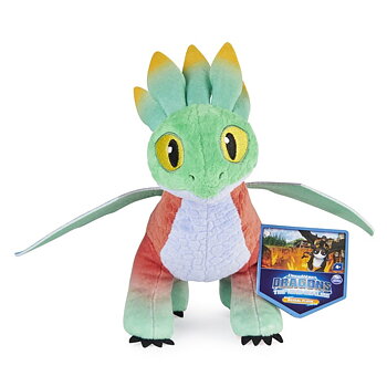 Dragons Realms Revealed Gosedjur, Feathers, 20 cm