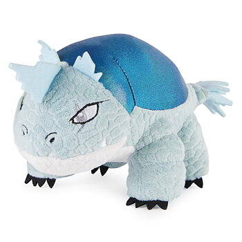 Dragons Realms Revealed Gosedjur, Plowhorn, 20 cm