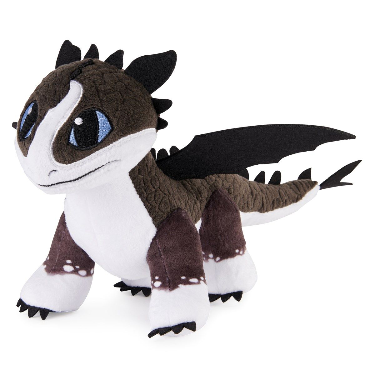 Dragons Realms Revealed Gosedjur, Thunder, 20 cm - 2
