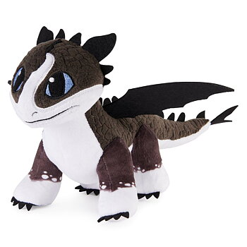 Dragons Realms Revealed Gosedjur, Thunder, 20 cm