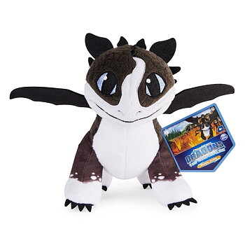 Dragons Realms Revealed Gosedjur, Thunder, 20 cm