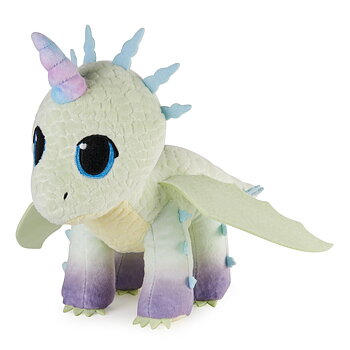 Dragons Realms Revealed Gosedjur, Bubblehorn, 20 cm