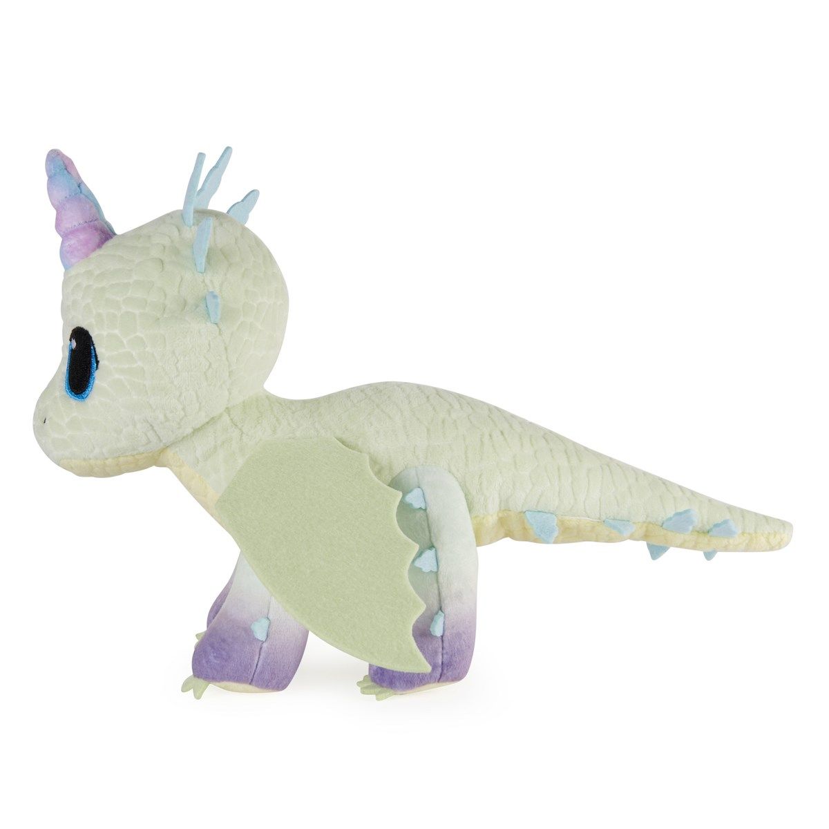Dragons Realms Revealed Gosedjur, Bubblehorn, 20 cm - 3