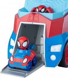 Spidey Transporter - 2
