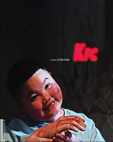 KFC (BLU-RAY)