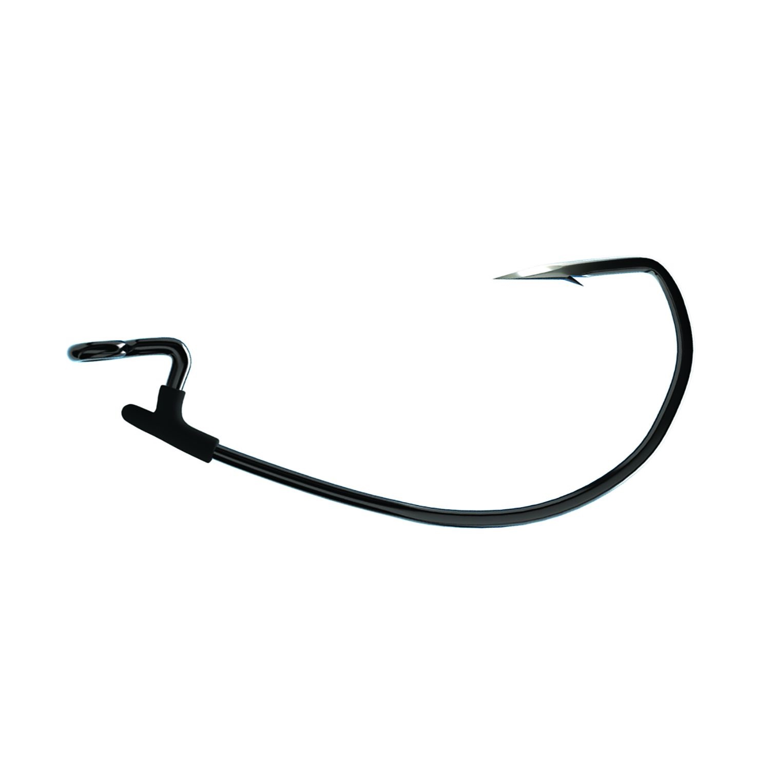 Eagle Claw L098RG Lazer Sharp Magworm EWG Hooks Size 4/0