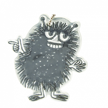 Mumin : Glimmis Reflex - Stinky