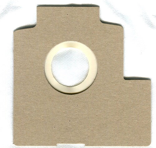 product-image Dammsugarpåsar kompatibla med Swirl E69