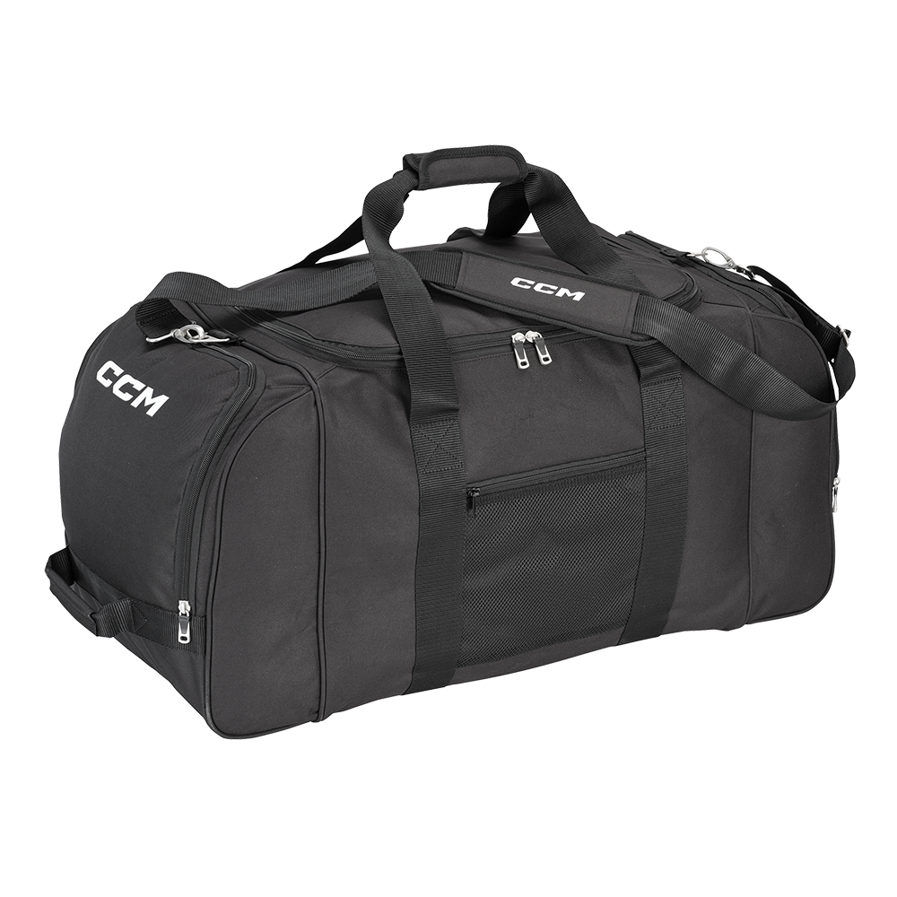 Ccm Domarbag Hjul S23  - 2