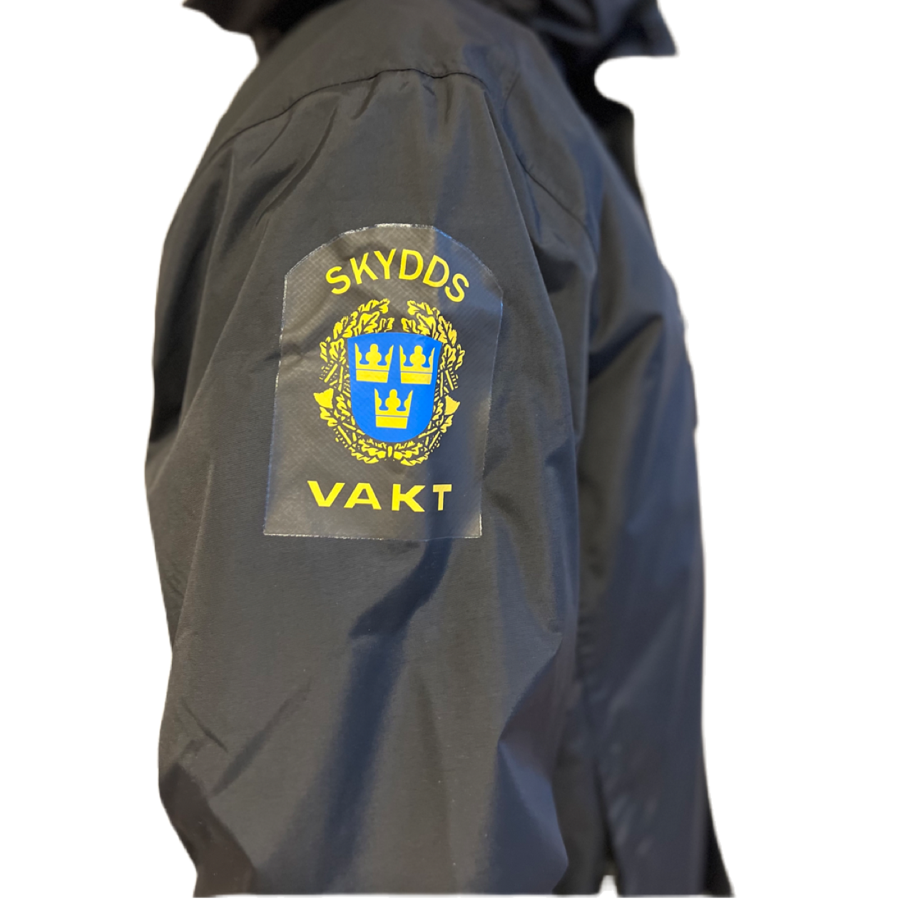 Skyddsvakt Regnjacka/skaljacka, Top Swede