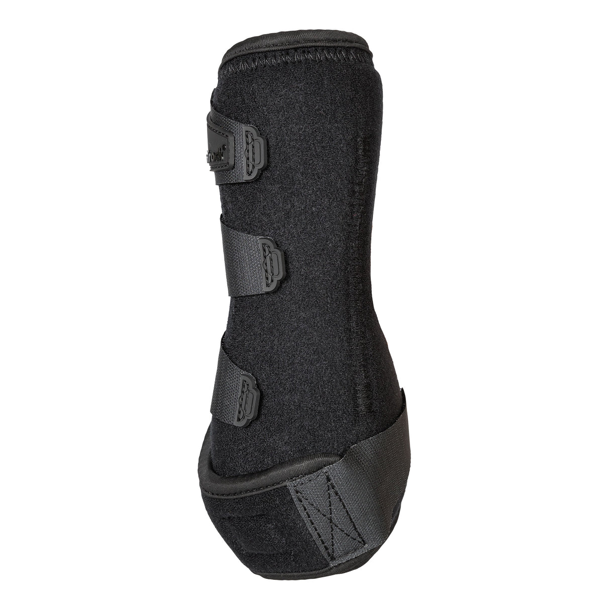 Back on Track Airflow Exercise Boots – Black