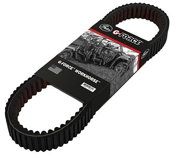CF Moto Drivrem 40G3691 – Gates Workhorse Variatorrem för ATV & UTV