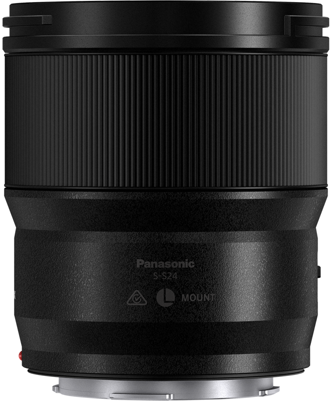 Panasonic Lumix S 24/1,8 - 2