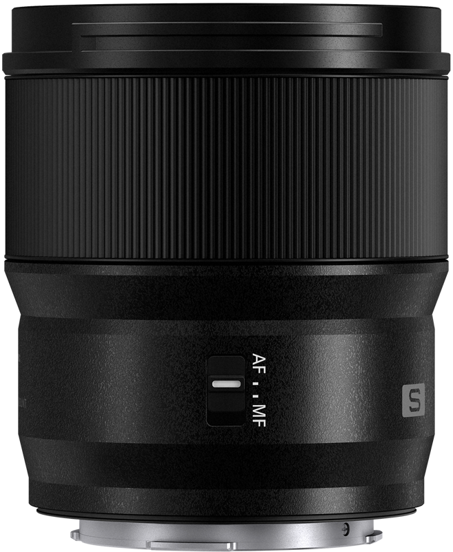 Panasonic Lumix S 24/1,8 - 3
