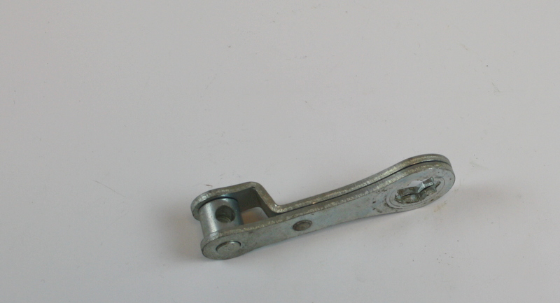 Brakepedal Monark 80 TS, 50 SS Cross NOS Jarrupedal Monark 80 TS, 50 SS Cross NOS - 2