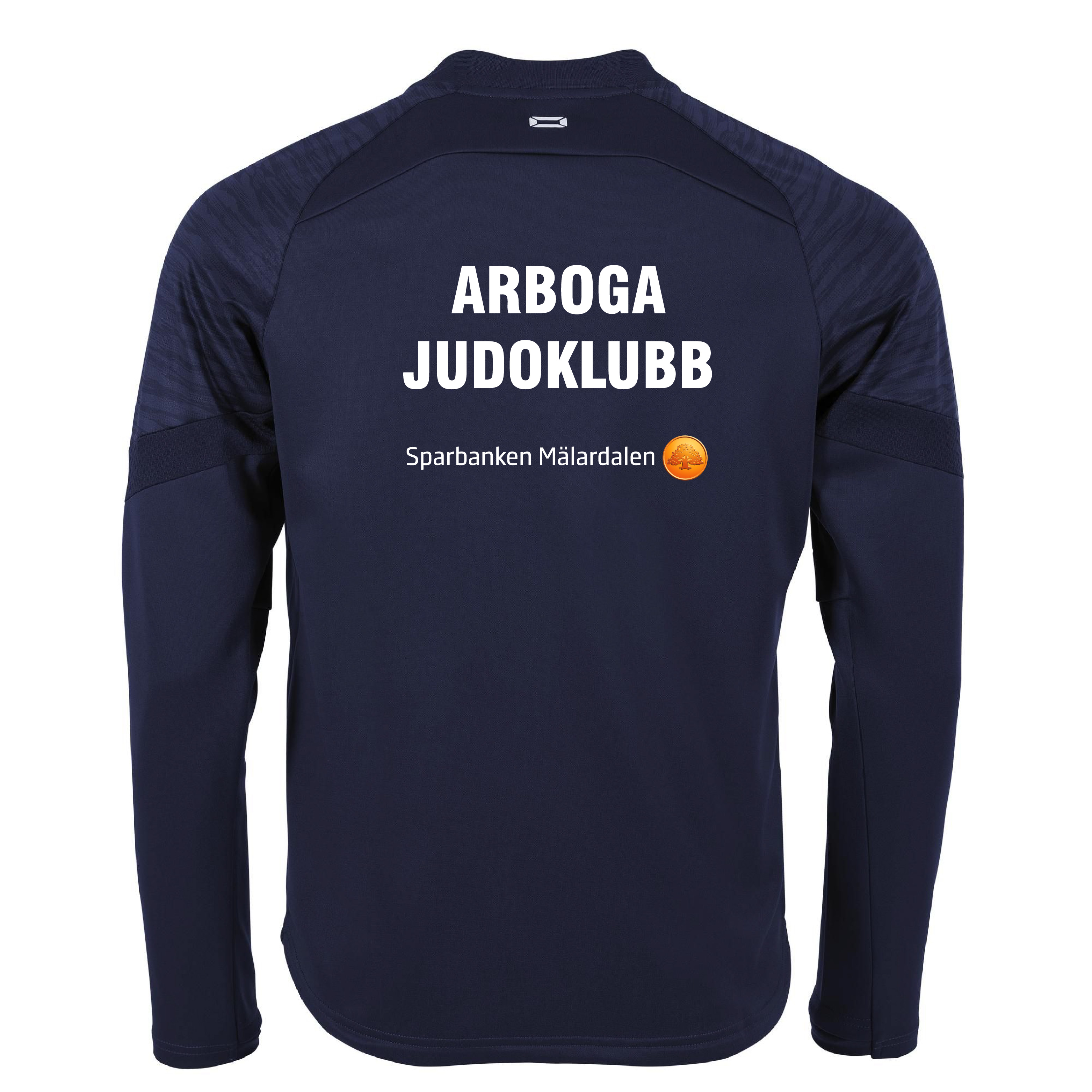 Overallstopp Arboga Judoklubb - 2