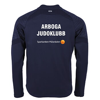 Overallstopp Arboga Judoklubb