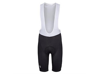 FIBRA Active Bibshorts Svart 