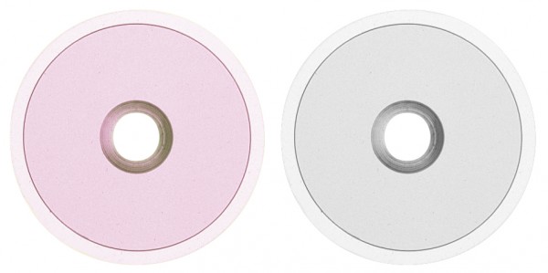 Front sight Inserts  M22 - TRANSPARENT - 2