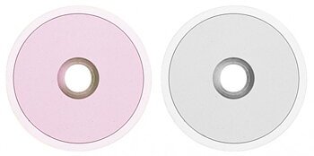 Front sight Inserts  M22 - TRANSPARENT