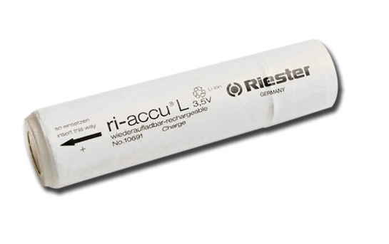 Riester Ri-Accu 10691-Original - 3