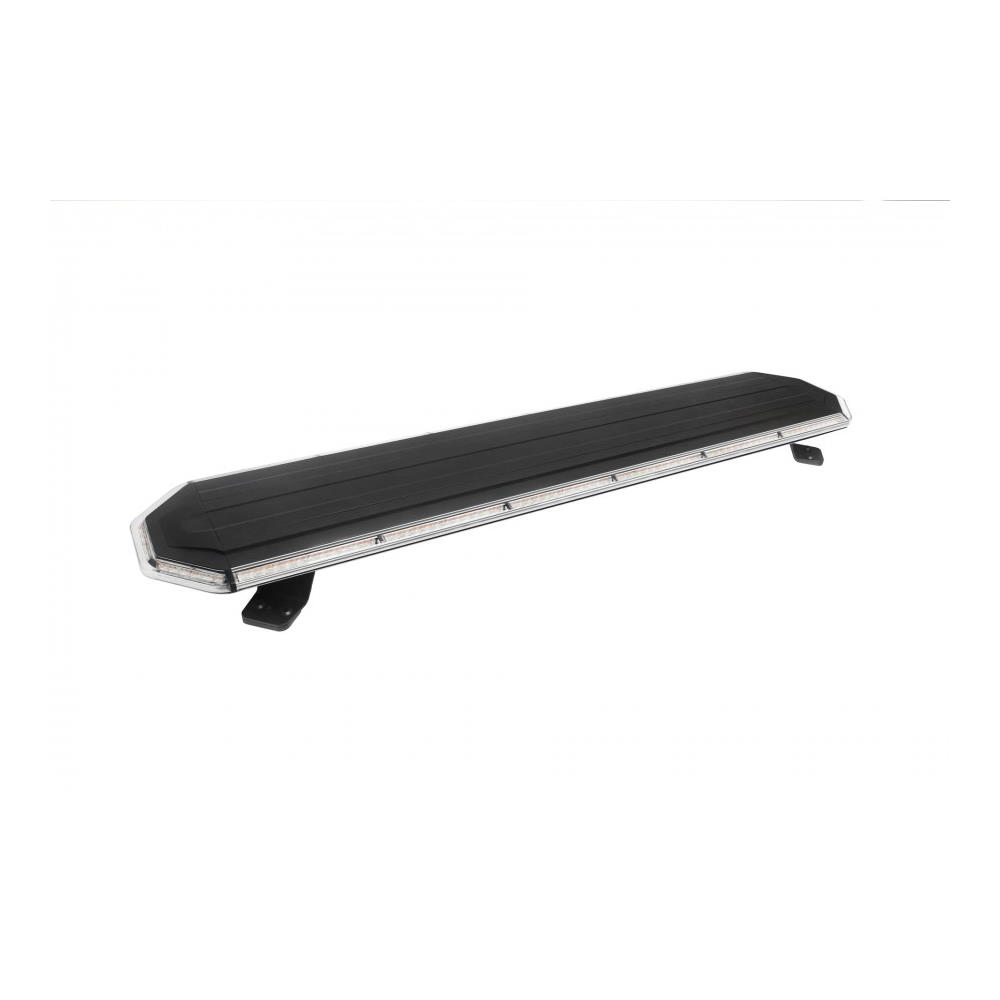 V-Sight Trucker Low Profile LED Blixtljusramp Klass 2 - 1071mm