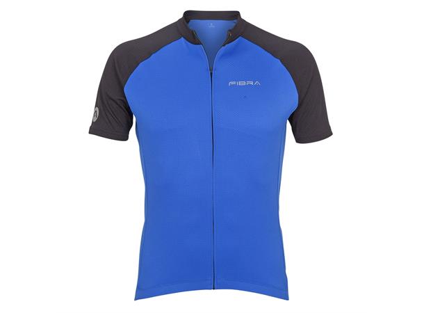 FIBRA Active Bike SS Jersey  - 2