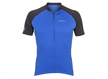 FIBRA Active Bike SS Jersey 