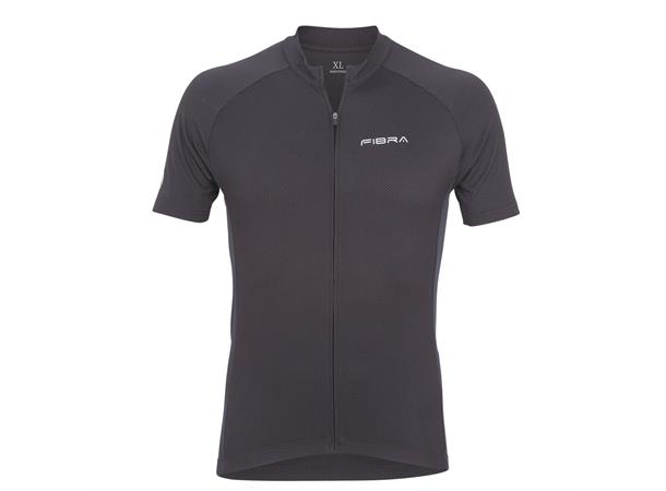 FIBRA Active Bike SS Jersey 