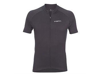 FIBRA Active Bike SS Jersey 