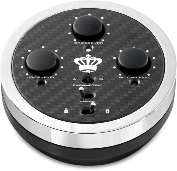 REL Acoustic No 31 - 5
