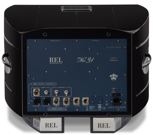 REL Acoustic No 31 - 4