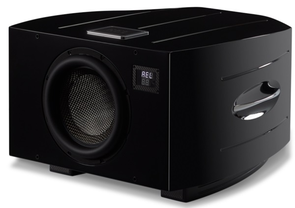 REL Acoustic No 31 - 3