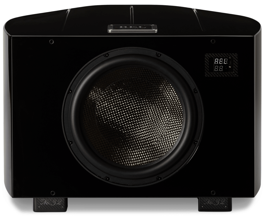 REL Acoustic No 32 - 2