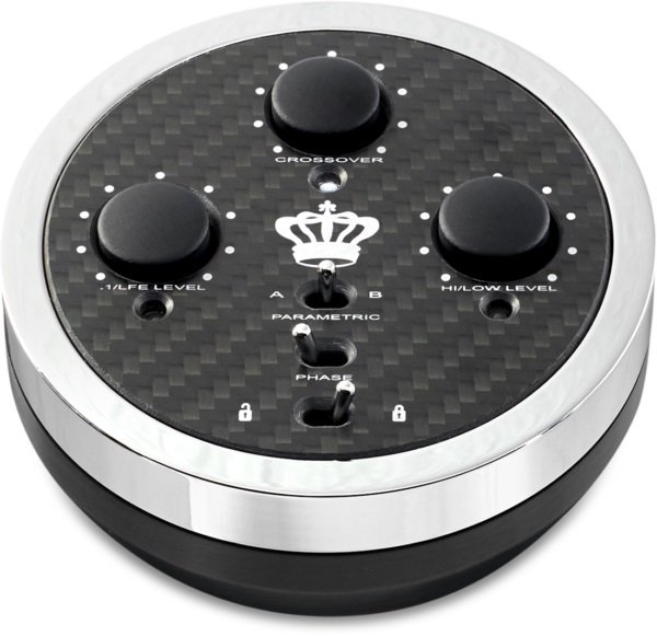 REL Acoustic No 32 - 5