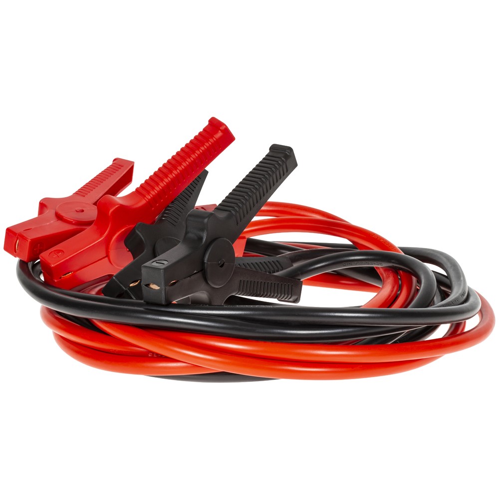 Startkablar 480A 4,5m 35mm2 cca
