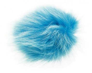 Arctic Fox Body  - 2