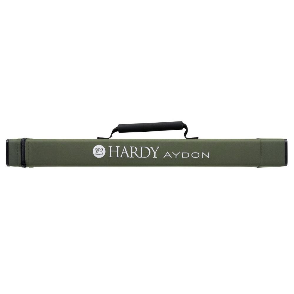 Hardy Aydon 6-delad - 9
